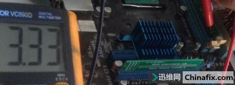 华硕主板没复位没时钟,华硕主板复位电路