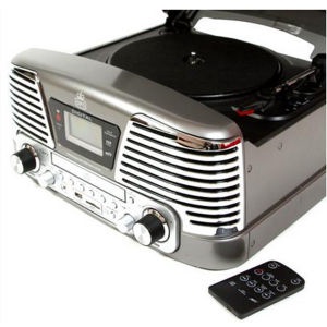 IWOOT唱片机促销专场，入手复古神器仅需520元起