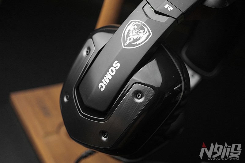 提质不提价,硕美科g909pro耳机怎么样