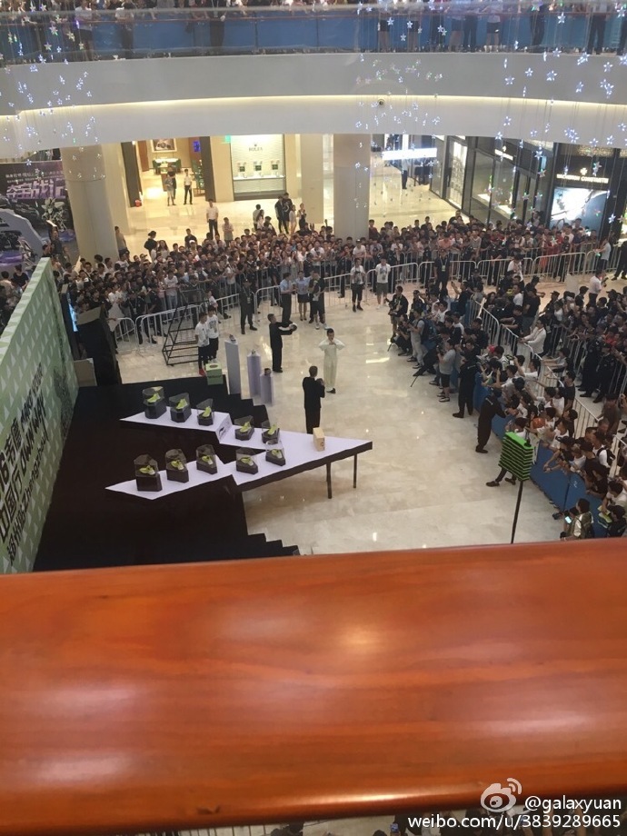 篮球明星韦德来中国,篮球巨星韦德