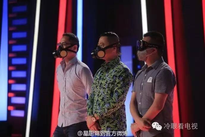 弱化了竞技，这还是我们熟悉的《MasterChef》吗？