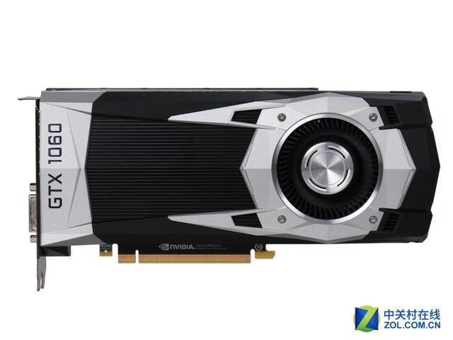 英伟达gtx10603g和rx580对比,rx480和gtx1060吃鸡测试