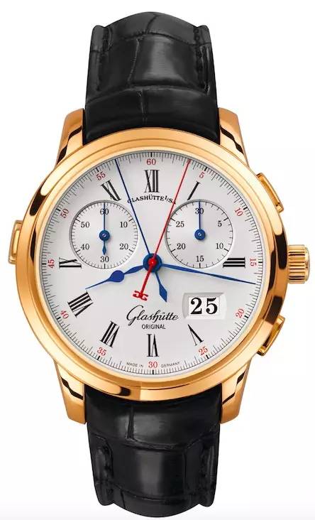 课堂▕追针计时——现代创意体验