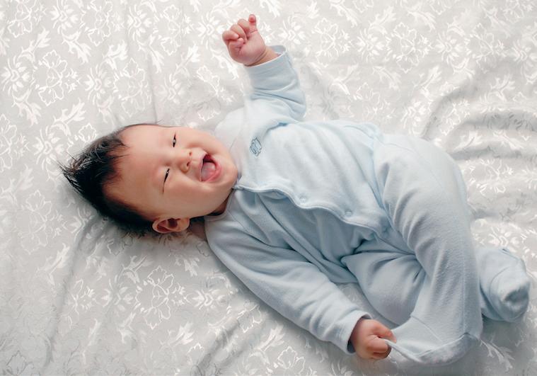 婴儿鼻塞流鼻涕不通气小妙招,婴儿感冒鼻塞不通气小妙招崔玉涛