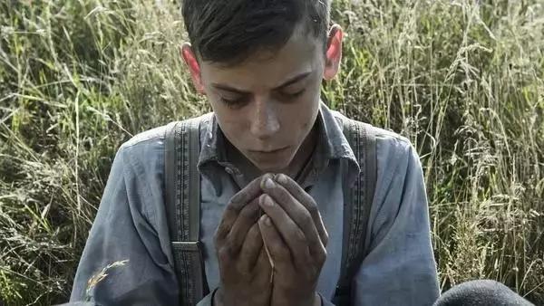 一部来自丹麦的揪心电影,丹麦最好看的战争片