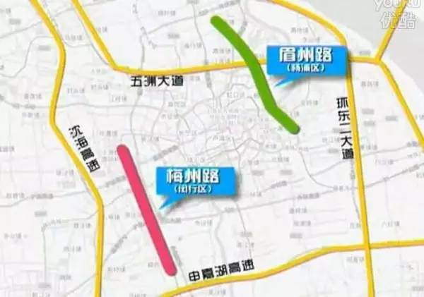上海人必须知道的4个地方,上海本地人都不知道的地方