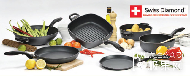 厨电界劳斯莱斯,劳斯莱斯麦饭石不粘锅