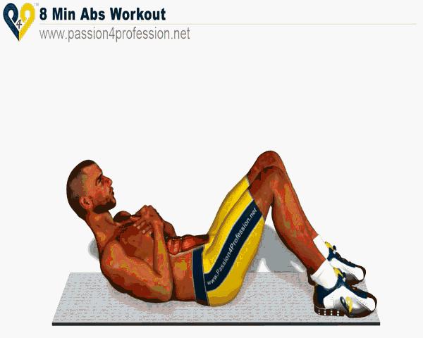 10天练就马甲线翘臀,翘臀和马甲线训练计划女生