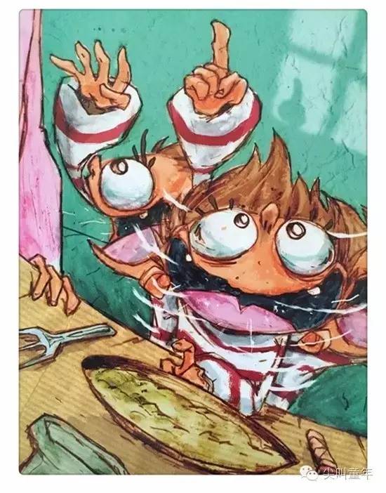 biubiu！让妈妈生气的10个方法，你家娃儿中了几枪？