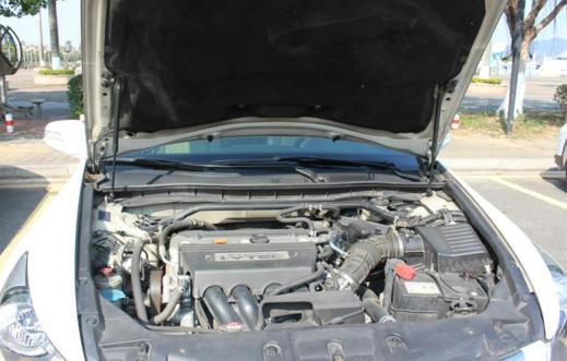 车内空间表现,车内空间太可观