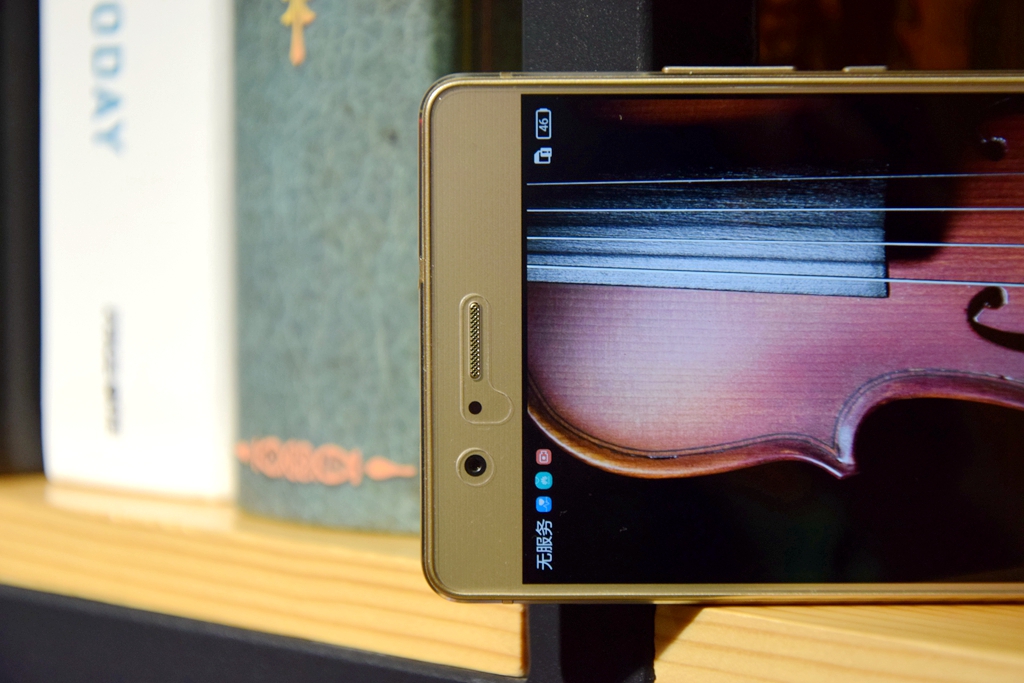 华为g9青春版值多少钱,外观精致的华为手机