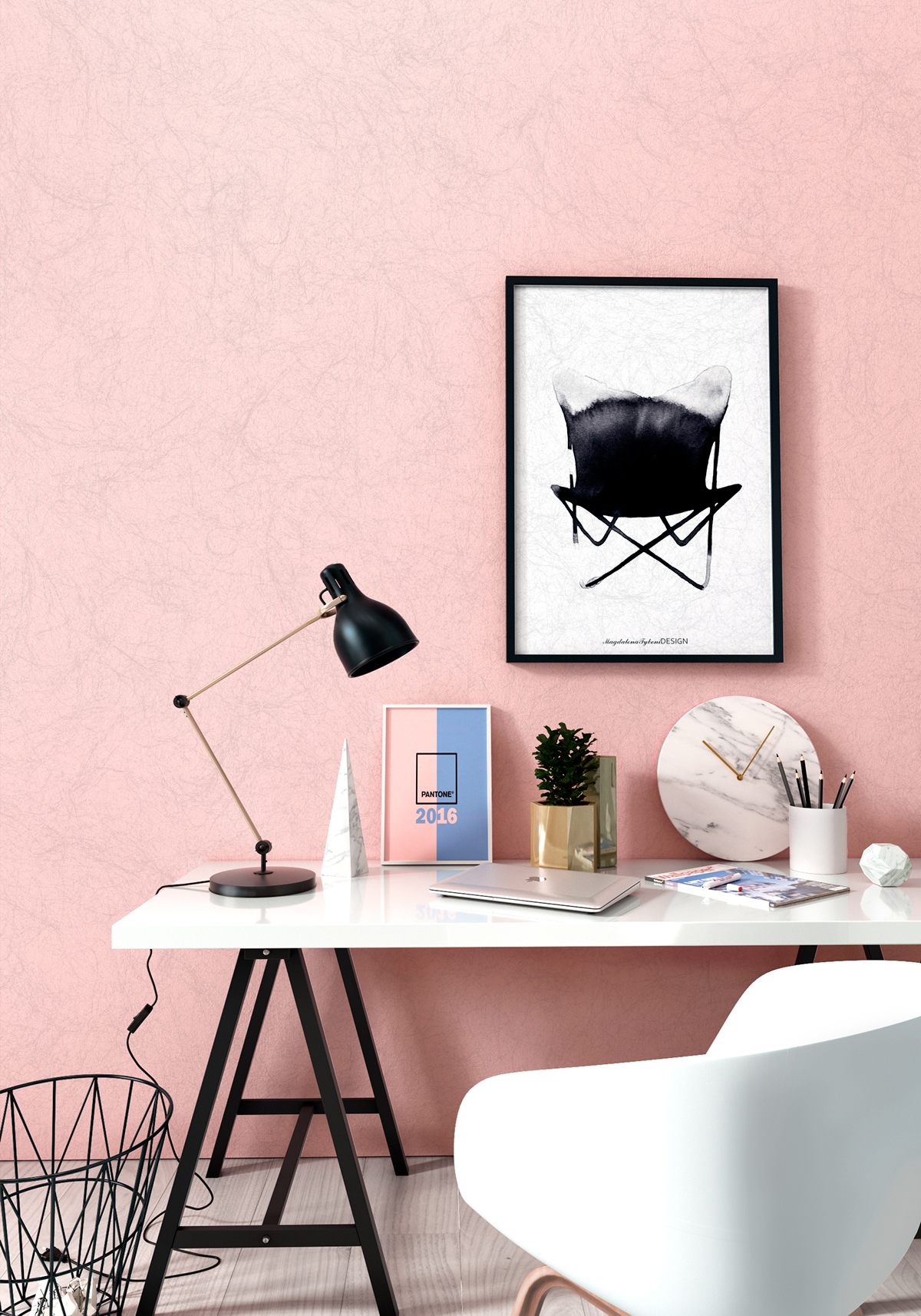 墙纸脏了怎样擦能干净,墙纸脏了怎么办