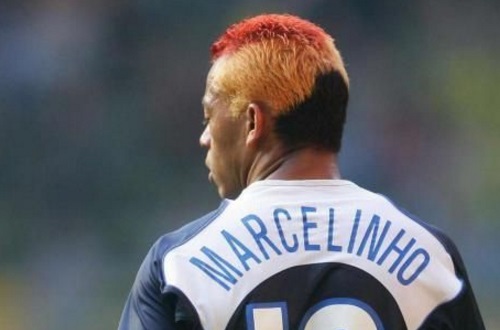 梅西无法超越的纪录,梅西唯一没处理好的是发型