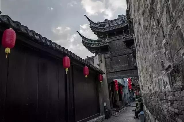 连云港周边城市古镇推荐,连云港古镇旅游攻略