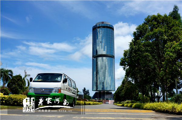 玩美假期马来西亚旅游,六日沙巴自由行攻略