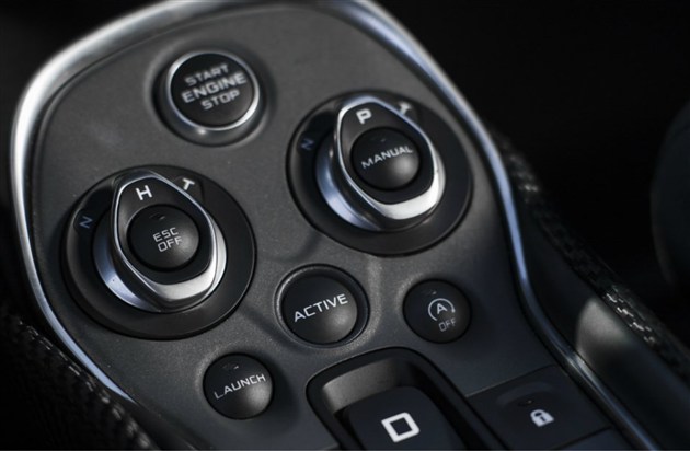 迈凯伦蝴蝶门效果,迈凯伦全系蝴蝶门