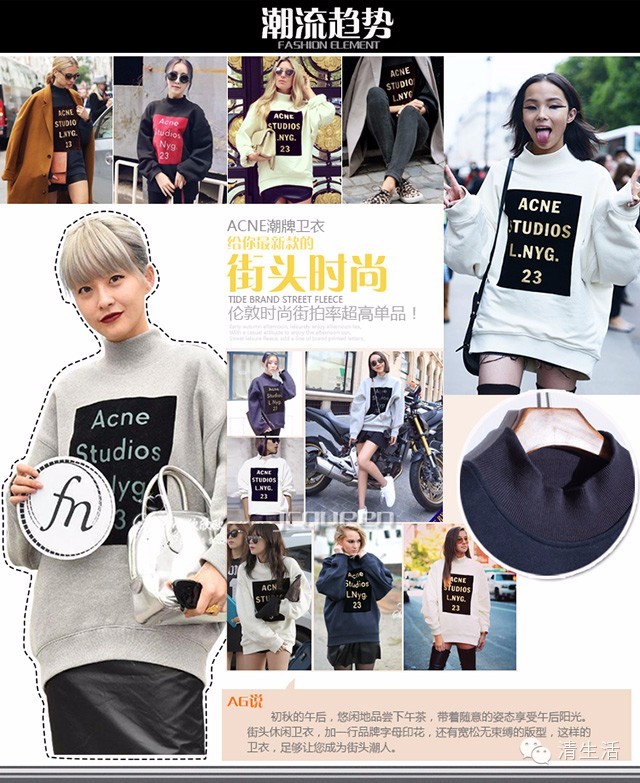 海外极简品牌有哪些,轻奢极简大牌品牌