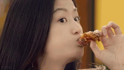 超美味又让人流口水的炸鸡,你想吃的美食都在这里