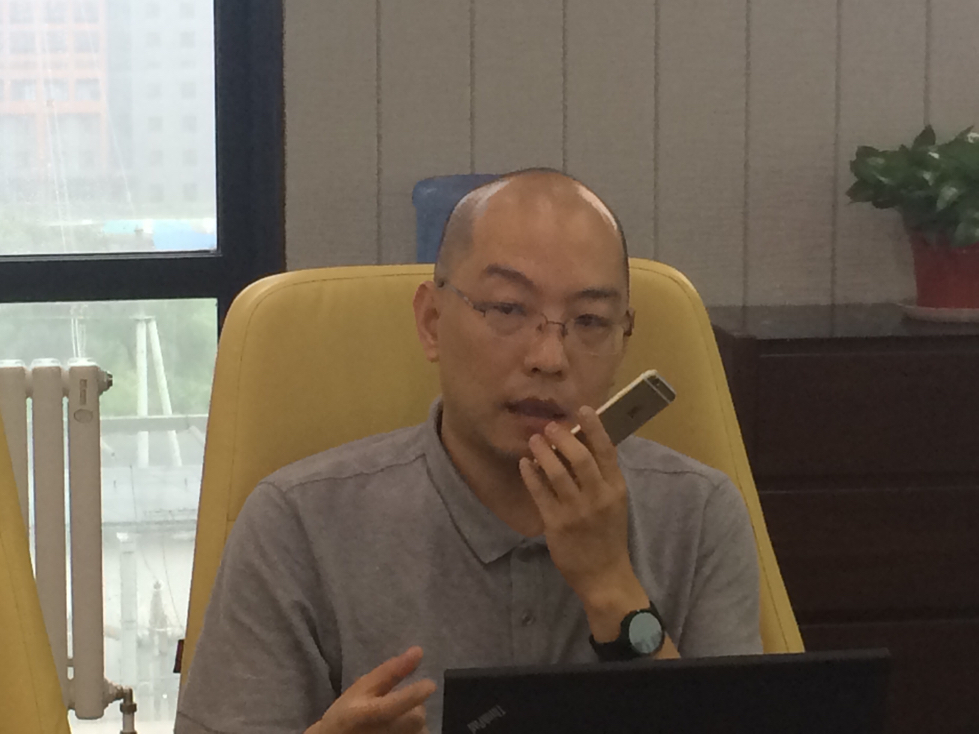 移动营销中的前锋：飞天经纬【新三板+APP调研系列】