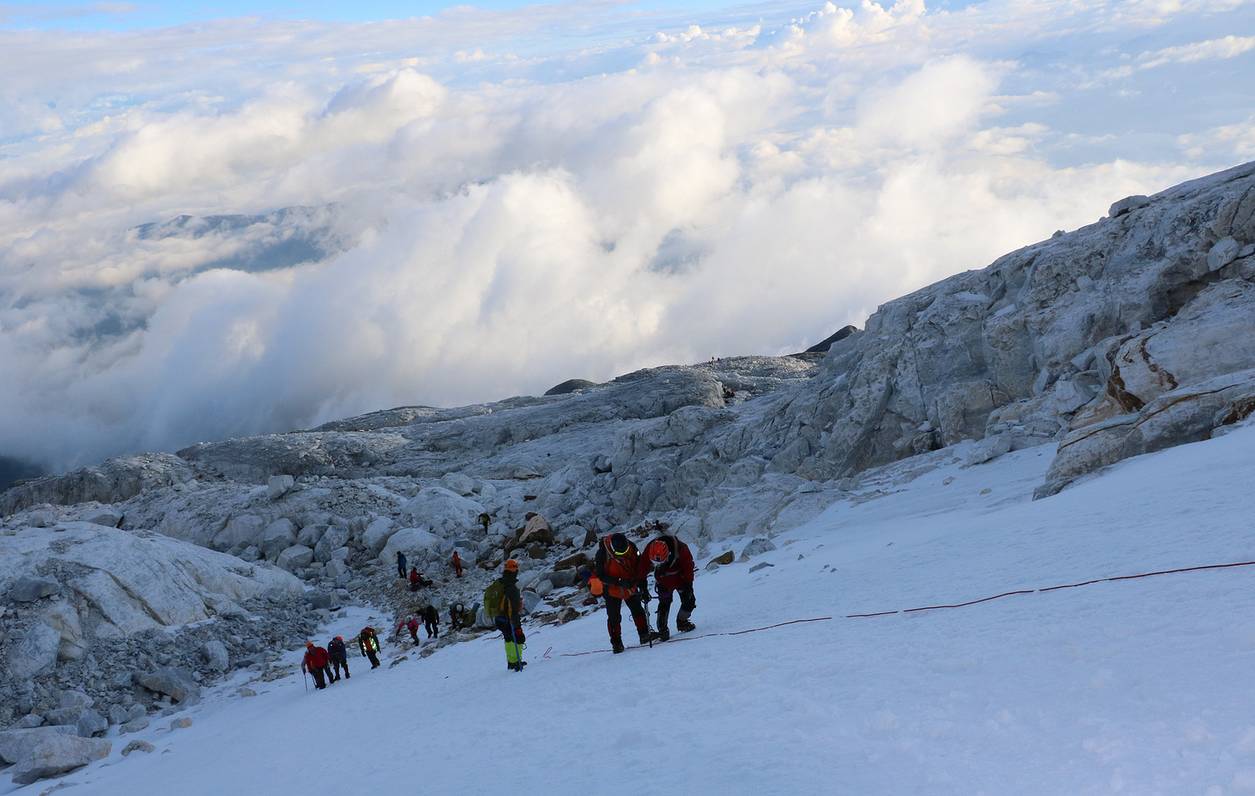 夏天没有WIFI和空调就活不下去了？NO！来云南给你新选择