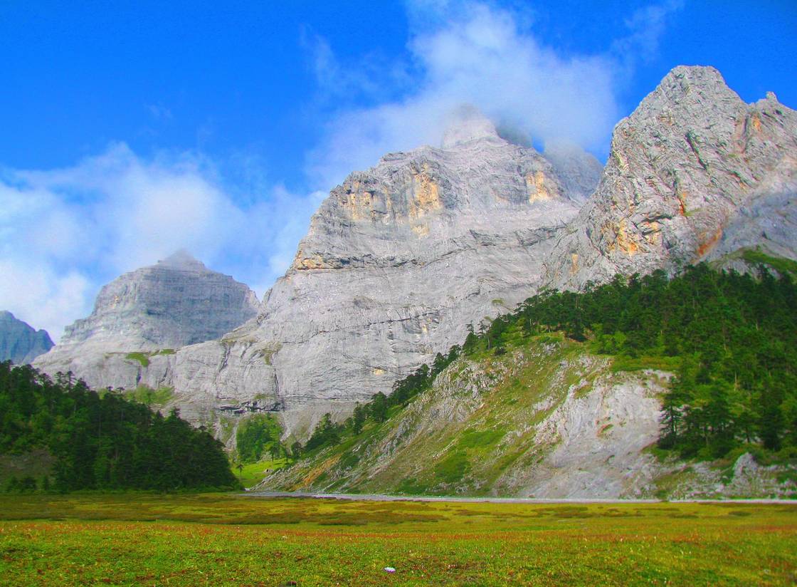 夏天没有WIFI和空调就活不下去了？NO！来云南给你新选择