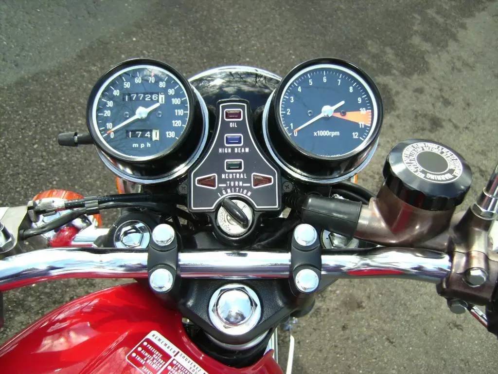 cb400一二三代的区别,cb400新旧区别