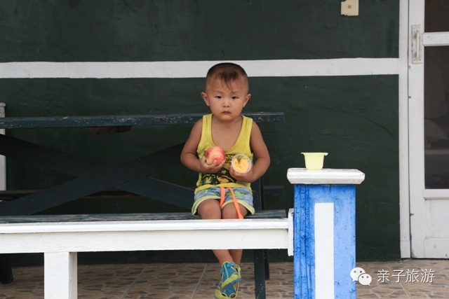 亲子游暑假自驾旅游方案,亲子游短途一天