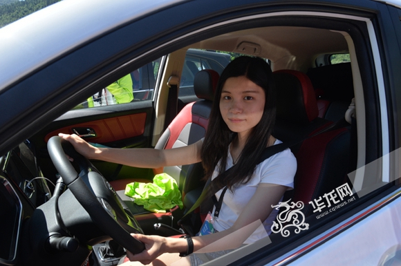 潍柴英致g3s评测,潍柴英致g3试驾