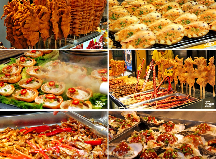 曾经的鼓浪屿,时光停泊在曾厝垵