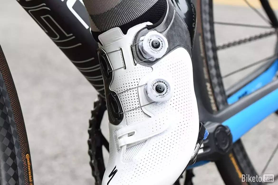 颜值性能都非常好的好鞋,颜值出众的鞋