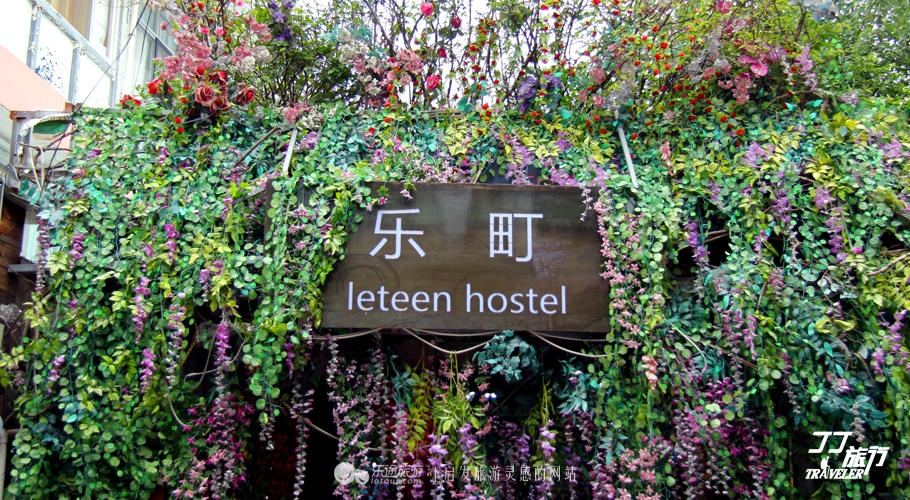 曾经的鼓浪屿,时光停泊在曾厝垵