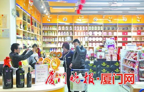 进口好物特卖,进口优质产品批发