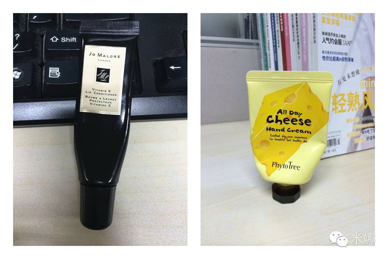 编辑们办公桌上的爱用品公开八小时上班不乏味！