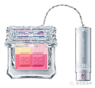 用了这款日本网红*用御**化妆品，我的点击量果然一发不可收拾！