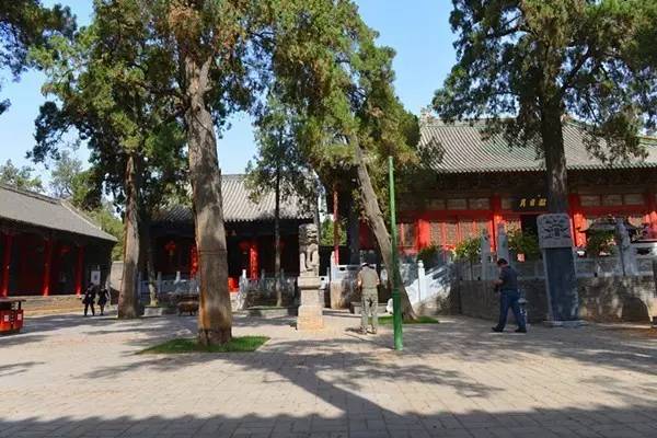 洛阳关林庙免费时间,洛阳关林庙灵验的地方