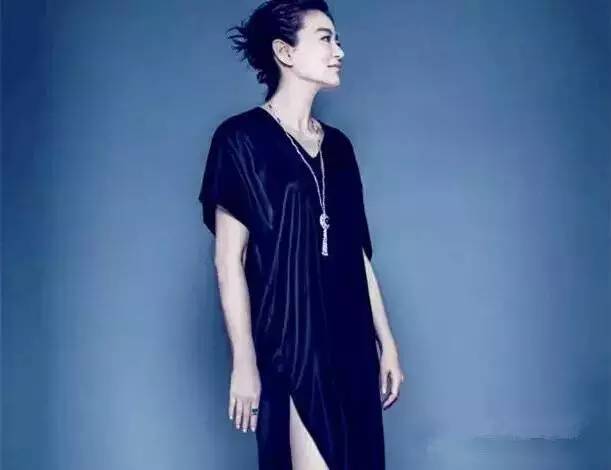 人生|她戏梦人生,美人从未迟暮