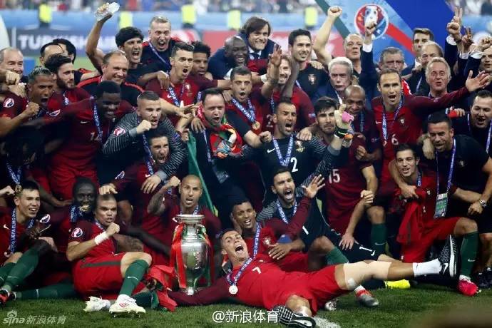 欧洲杯熬夜欠的健康债，要这样还