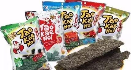 评测|患了零食选择症？耍哥亲测10款人气爆棚的进口零食