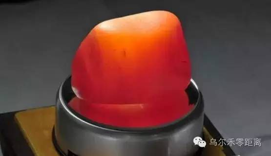 红宝石在纯光下是什么颜色,红宝石打光是什么光