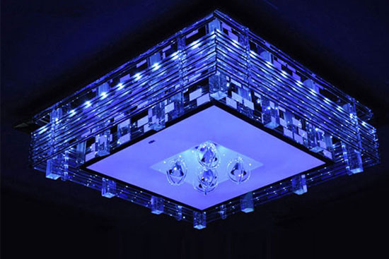 雷士照明灯具怎么样,nvc雷士和雷士照明有什么区别