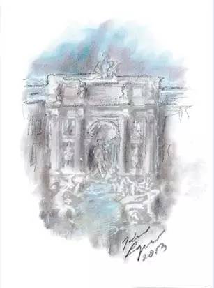 这是一座豆豆鞋建成的罗马斗兽场