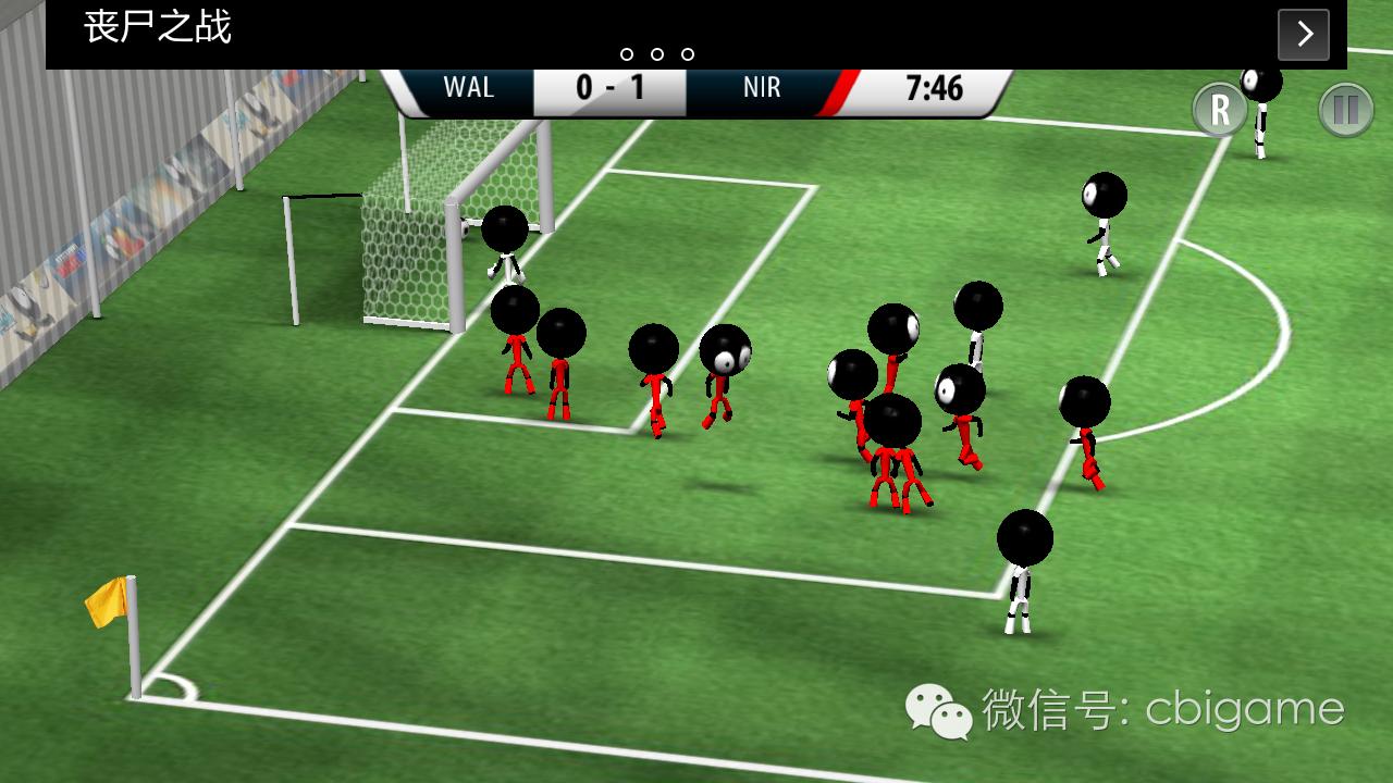 游戏火柴人的坦克,游戏火柴人火箭战