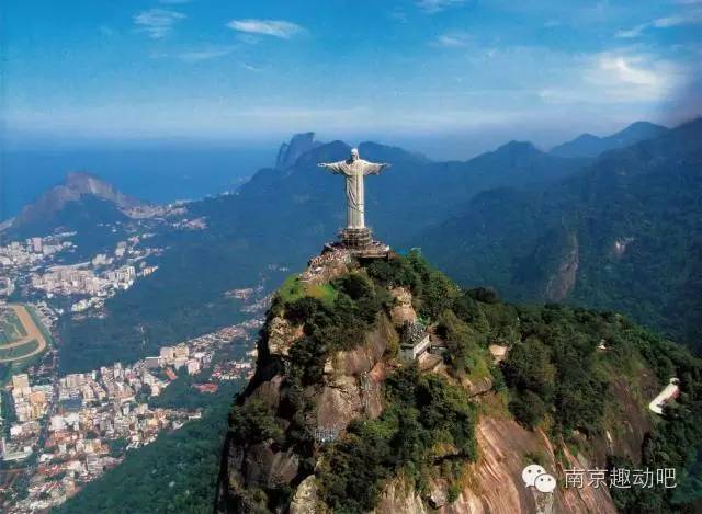 燃情奥运,里约奥运会高燃时刻