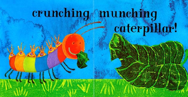 适合儿童读的英语书推荐,1岁宝宝读100本书