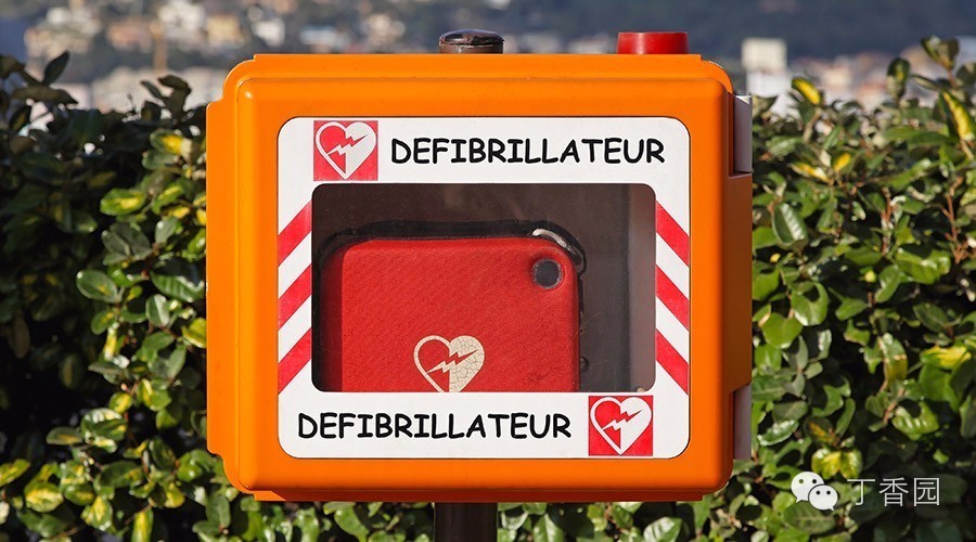 美国和日本的这个「PAD」，让更多心脏骤停者得救