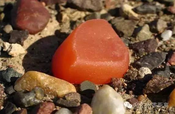 红宝石光是什么样的,红色宝石光视频