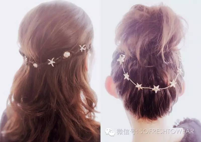 一块钱时尚套装,专柜秀场包包几百块就能买到