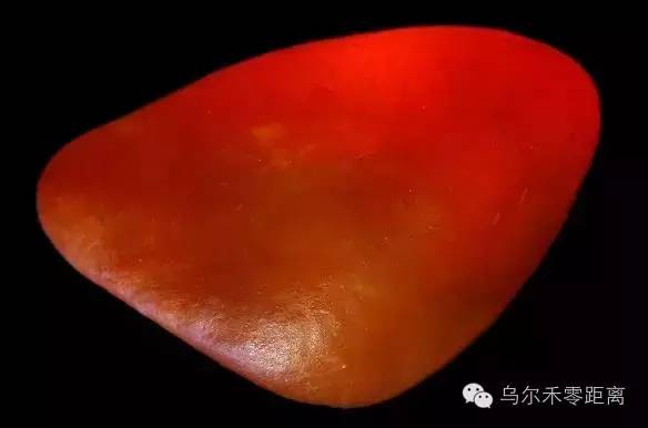 红宝石光是什么样的,红色宝石光视频