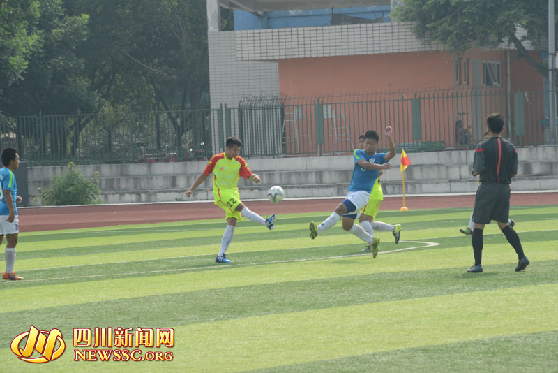 2024四川大学生比赛西财天府,2018四川大学生足球比赛