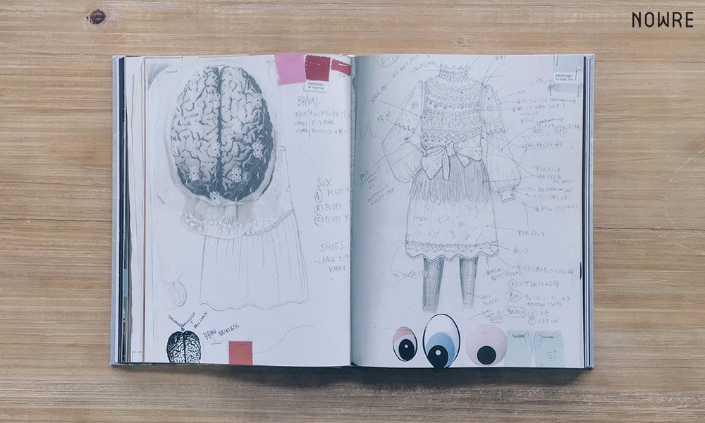 高桥盾undercover后续,高桥盾undercover红色